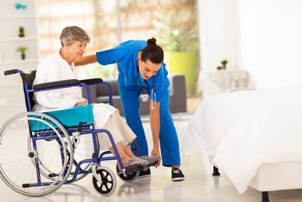 TAI BIẾN MẠCH MÁU NÃO CÓ NGUY HIỂM? 2 đột quỵ gây ra liệt vận động cơ thể