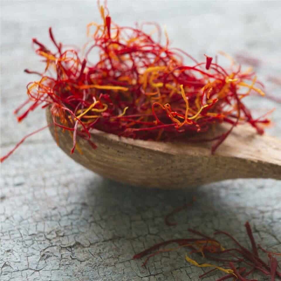Saffron Là Gì ? 1 Saffron là gì ?