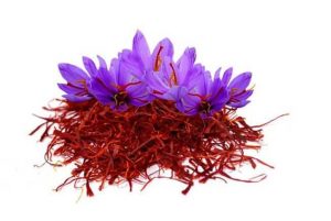 Saffron tiền tỉ