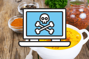 Uống Saffron Quá Liều