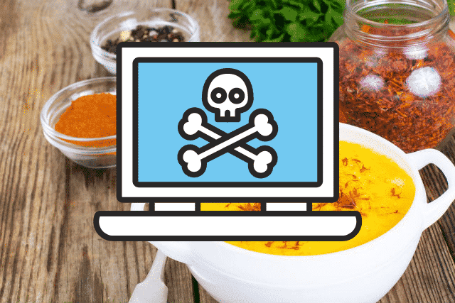 Uống Saffron Quá Liều