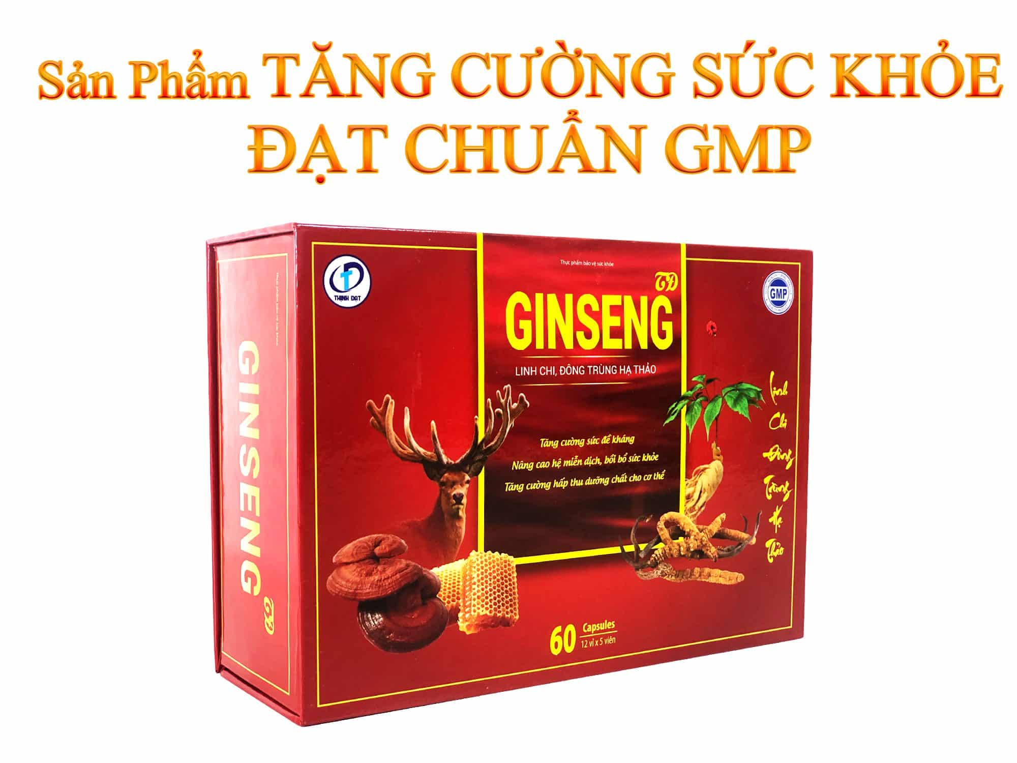 Bật mí 5 loại thảo dược tăng sức đề kháng cho cơ thể 6 anh bia ginseng