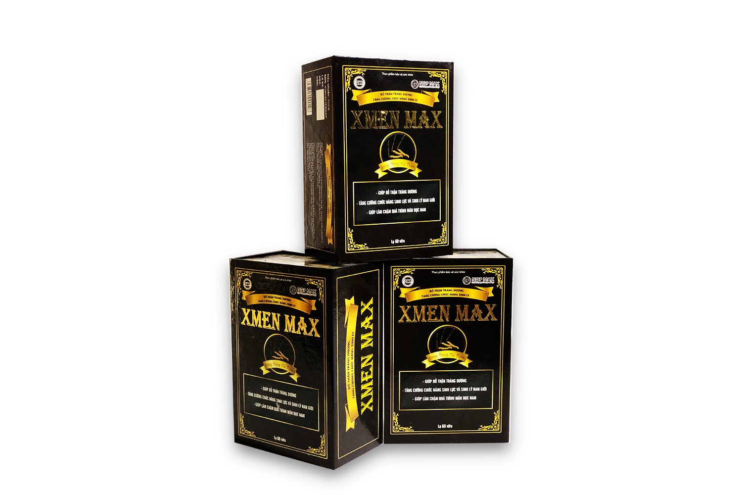 XMEN MAX 7 Sản Phẩm XMEN - MAX