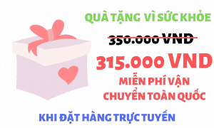 Bật mí 5 thảo dược ngừa u xơ, u nang 7 Món Quà tặng Linh Chi hoàn ngọc xạ 2