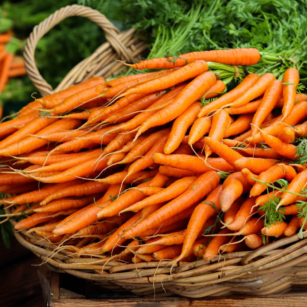 Top 5 thực phẩm giàu Vitamin nhất 4 Thực phẩm giàu vitamin