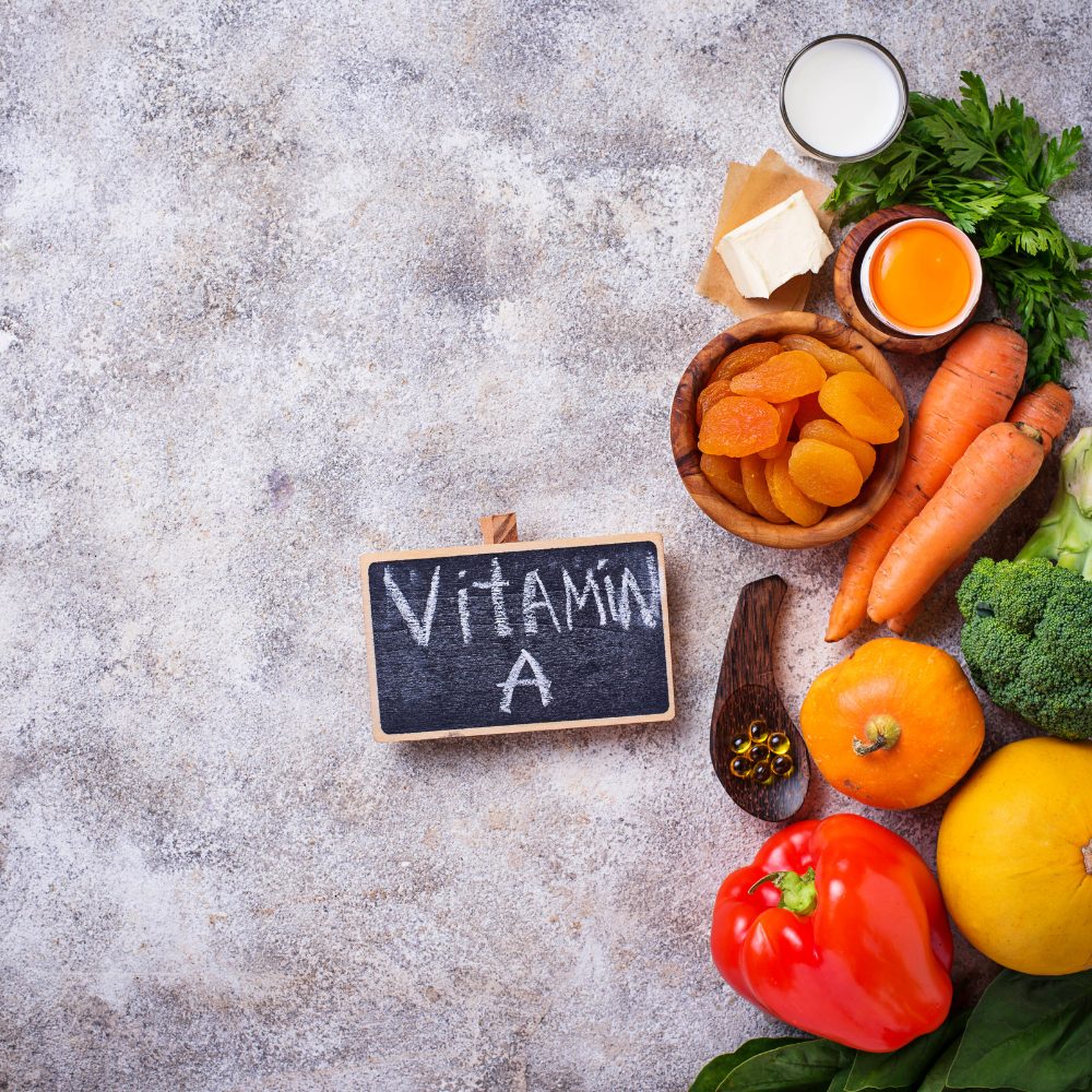 Vitamin là gì? Tổng hợp các loại Vitamin 2 Thiết kế không tên 20