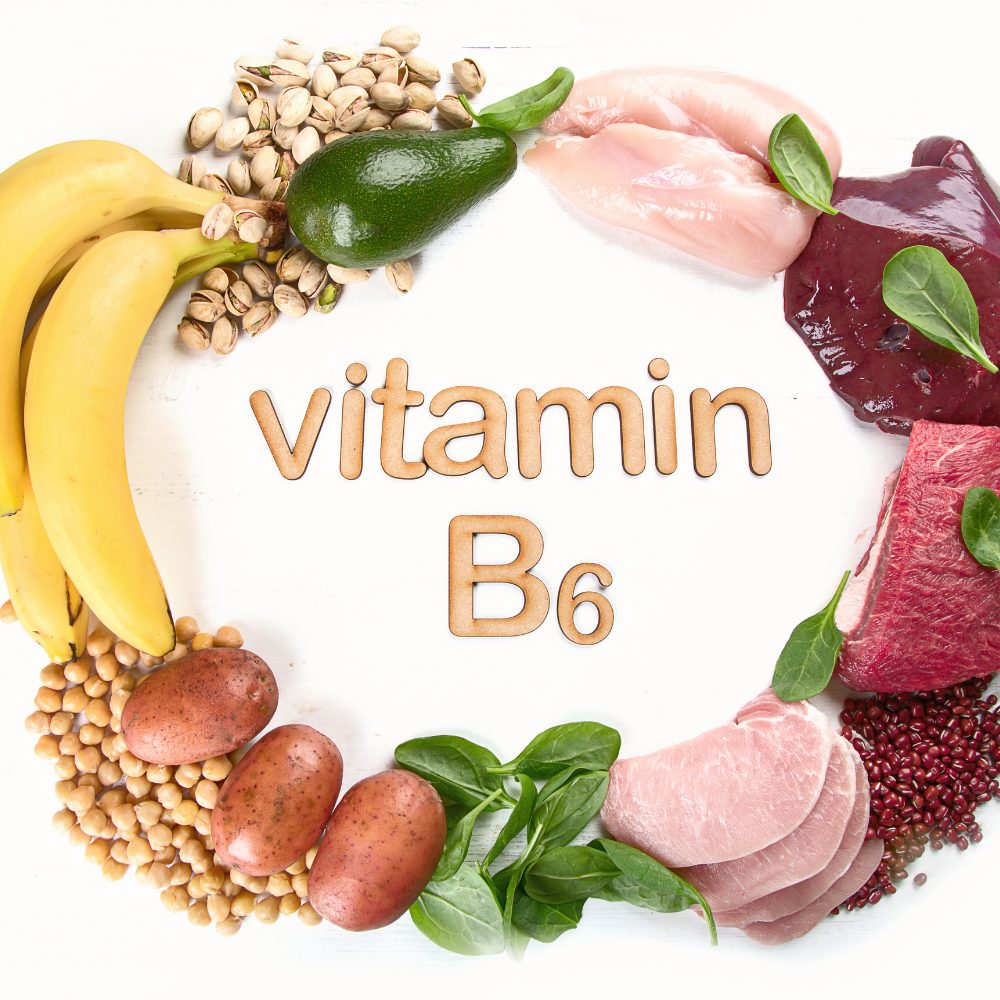 Vitamin là gì? Tổng hợp các loại Vitamin 6 Thiết kế không tên 24