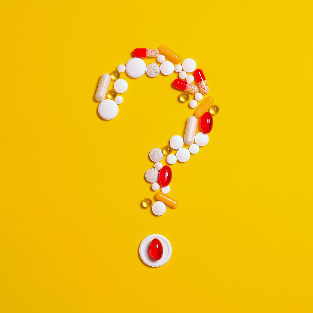 Vitamin là gì? Tổng hợp các loại Vitamin 1 vitamin