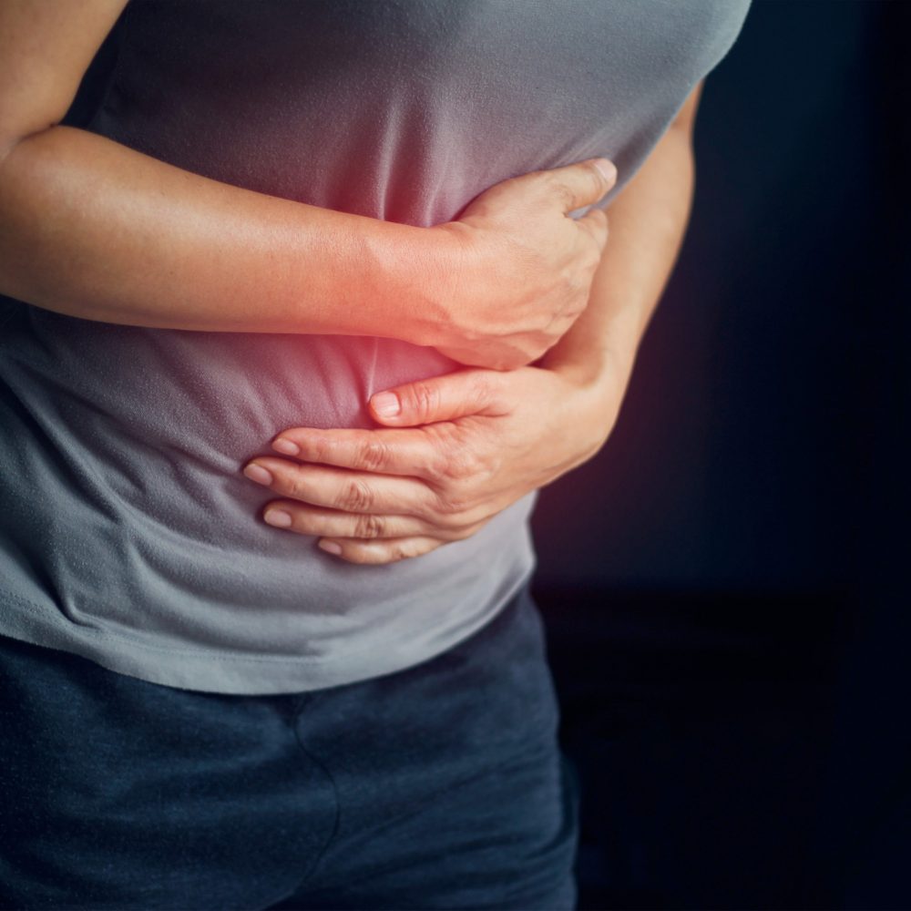 Đau dạ dày: Các triệu chứng và cách điều trị hiệu quả 1 Đau dạ dày