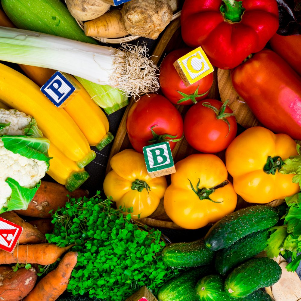 Vitamin B là gì? 3 Vitamin B trong thực phẩm