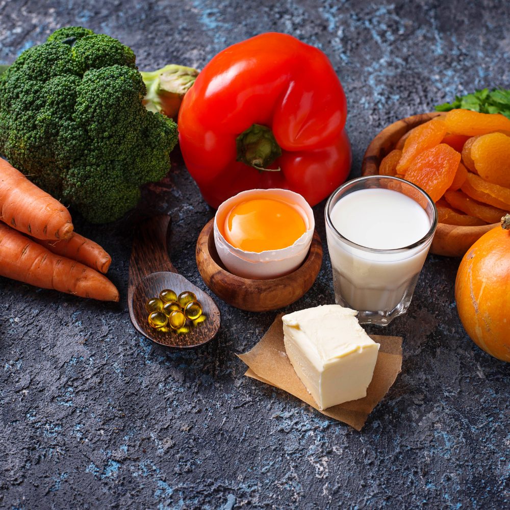 Tác dụng của Vitamin A đối với sức khỏe 5 Thiết kế không tên 8