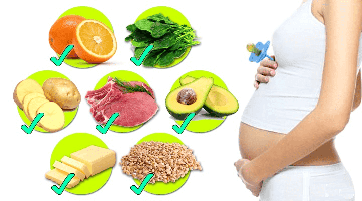 CHẾ ĐỘ DINH DƯỠNG CHO MẸ BẦU NHƯ THẾ NÀO LÀ HỢP LÝ? 1 Chế độ dinh dưỡng cho mẹ bầu thế nào là hợp lý?