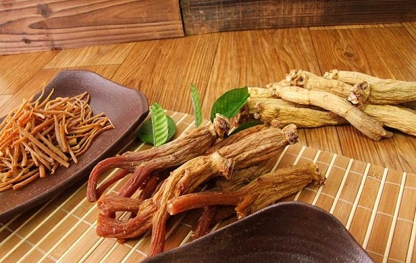 Hiểu Rõ Hơn Về Các Loại Nhân Sâm 2 Hiểu Rõ Hơn Về Các Loại Nhân Sâm - Sâm Hàn Quốc