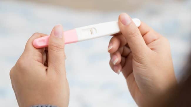 Con gái có bị yếu sinh lý không? 6 con gai cbysk