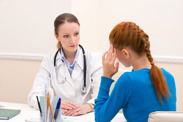 Con gái có bị yếu sinh lý không? 7 con gái có bị yếu sinh lý không 1