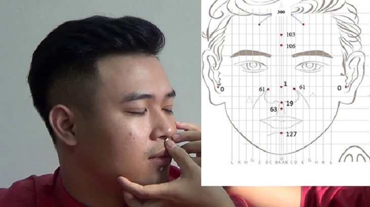 Một số bài thuốc đông y chữa yếu sinh lý nam hiệu quả 2 dien chan chua yeu sinh ly 1