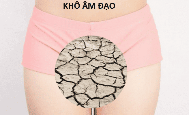 Yếu sinh lý nữ. Nguyên nhân, dấu hiệu và cách khắc phục 3 kho am dao