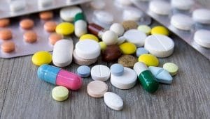 nhóm thuốc tây dẫn đến viêm loét dạ dày tá tràng