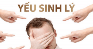 thực phẩm giúp tăng cường sinh lý nam