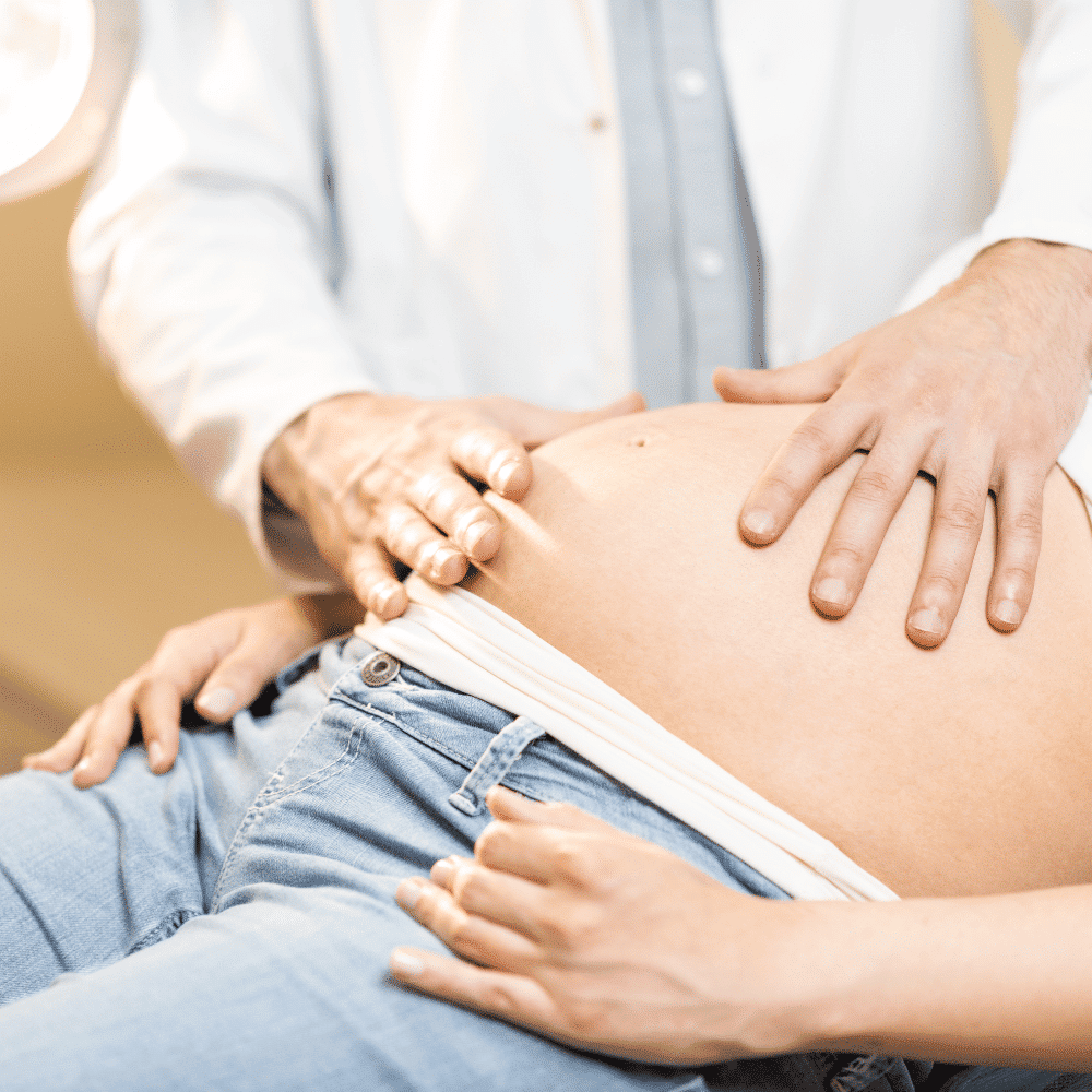 Những điều cần biết khi mang thai để tốt cho cả mẹ và bé 3 Những điều cần biết khi mang thai
