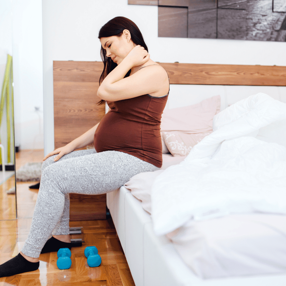 Biện pháp giúp cải thiện sức khỏe mẹ bầu suốt thai kì 5 Biện pháp giúp cải thiện sức khỏe mẹ bầu