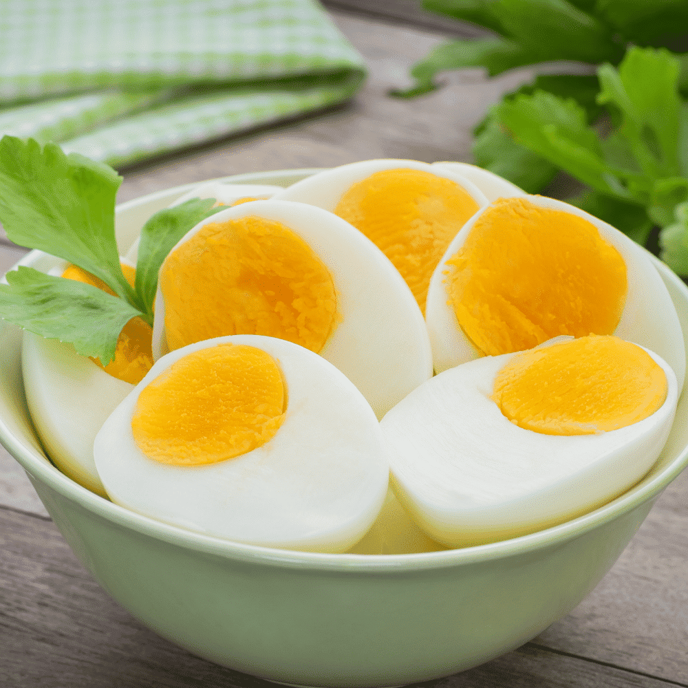 Bầu nên ăn gì cho con khỏe mạnh 1 Bầu nên ăn gì cho con khỏe mạnh