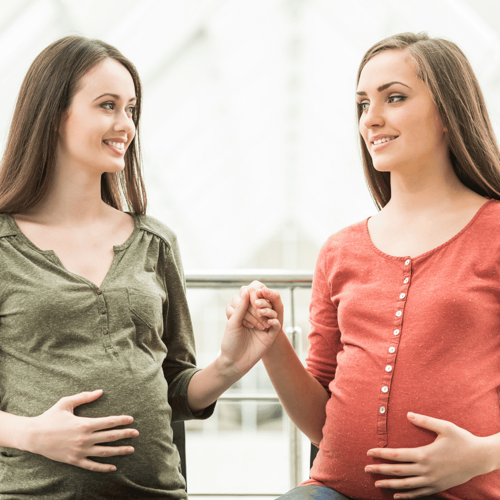 Dưỡng thai đúng cách 7 dưỡng thai