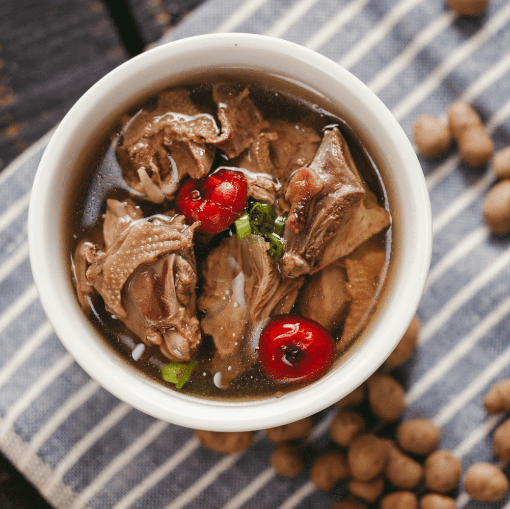 Những món ăn lợi sữa cho mẹ mới sinh 2 Những món ăn lợi sữa