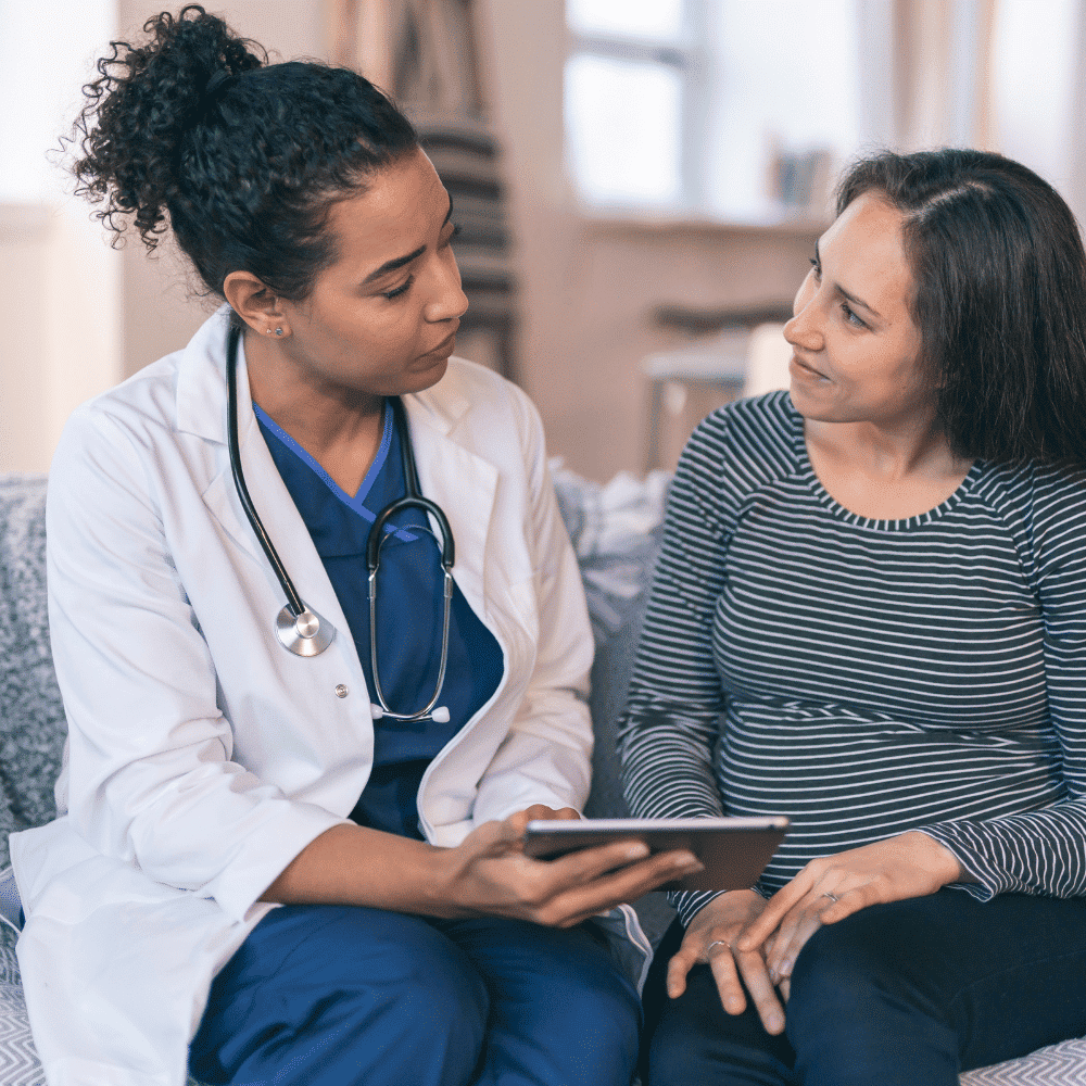 Bí quyết giúp bà bầu giảm chóng mặt khi mang thai 3 Bí quyết giúp bà bầu giảm chóng mặt khi mang thai