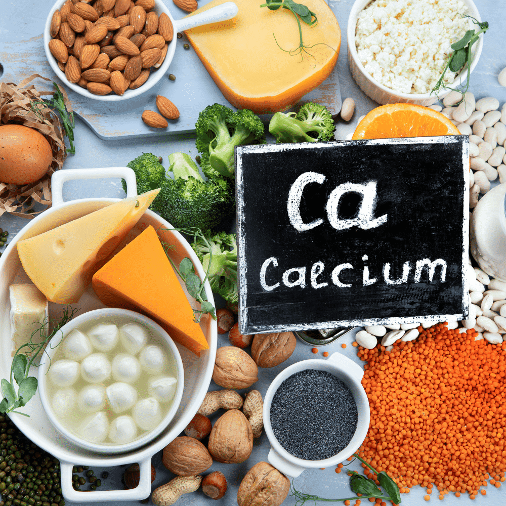 Bà bầu nên ăn gì tốt cho cả mẹ và thai nhi