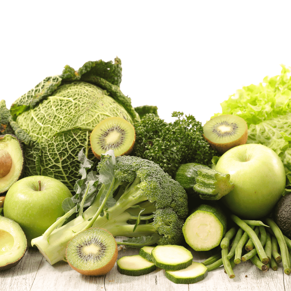 Bà bầu nên ăn gì tốt cho cả mẹ và thai nhi