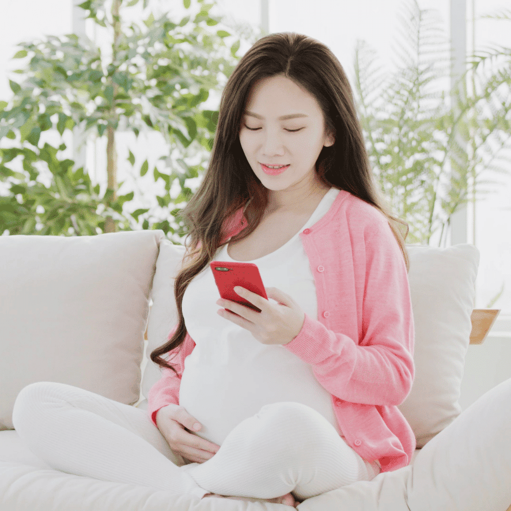 Thói quen của bà bầu gây hại cho quá trình phát triển của thai nhi 2 Thói quen của bà bầu gây hại cho quá trình phát triển của thai nhi