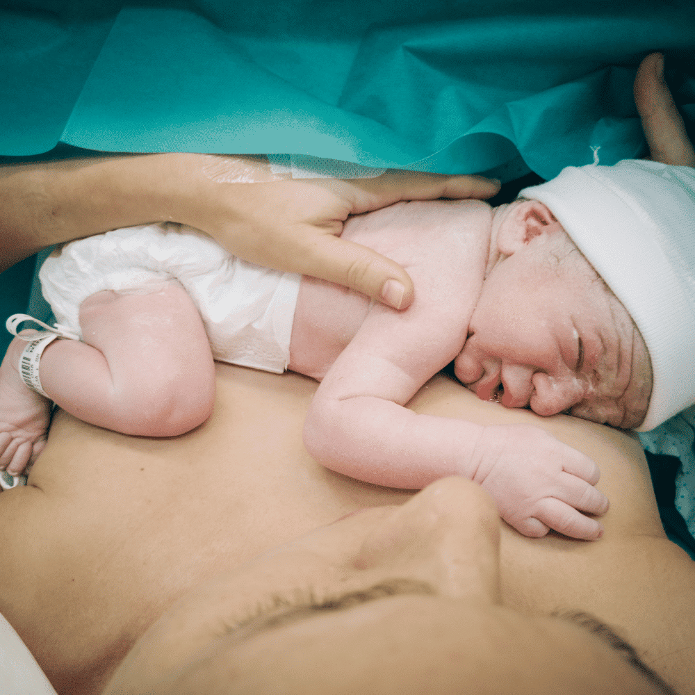 Độ tuổi sinh con tốt nhất của phụ nữ 1 Độ tuổi sinh con tốt nhất của phụ nữ