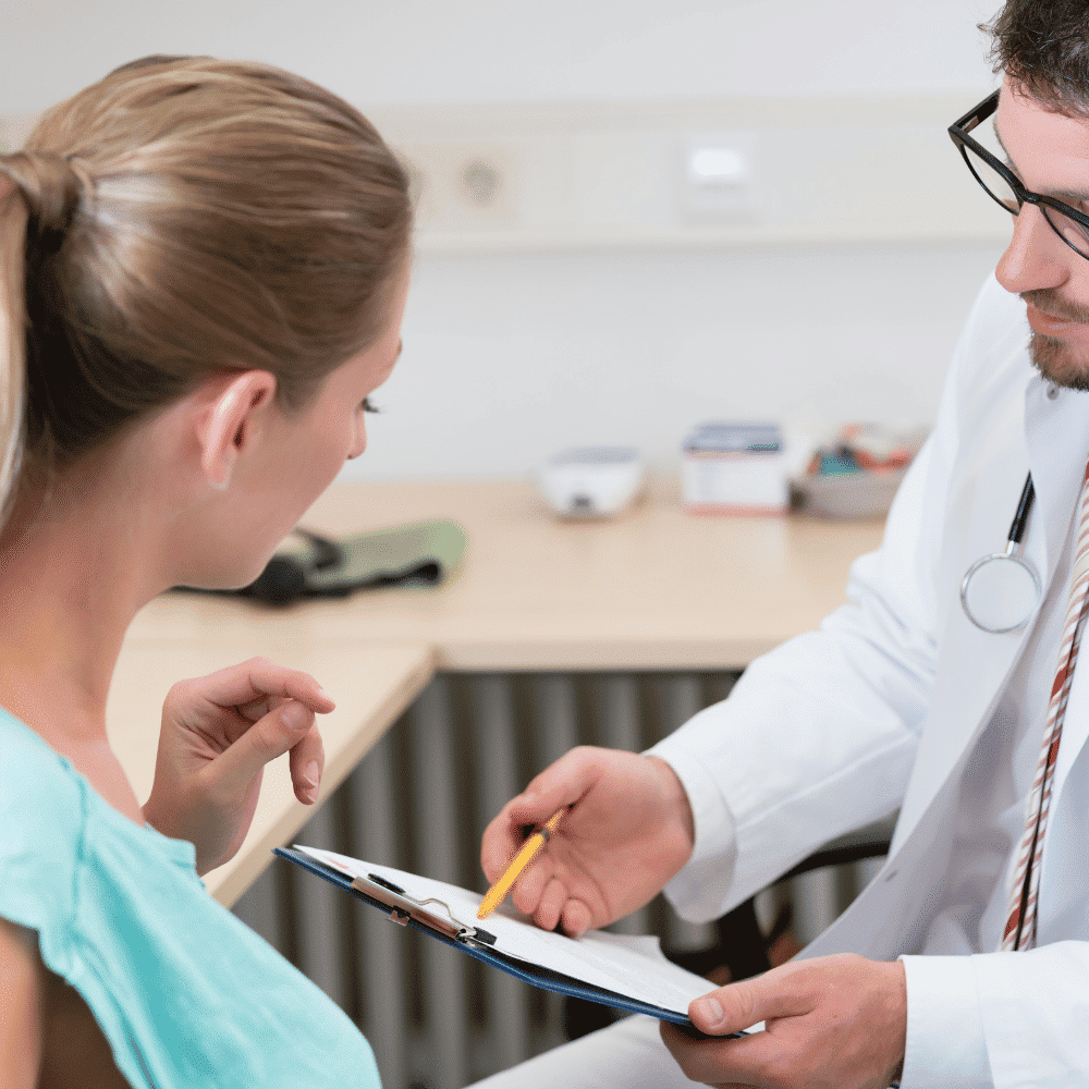 Độ tuổi sinh con tốt nhất của phụ nữ