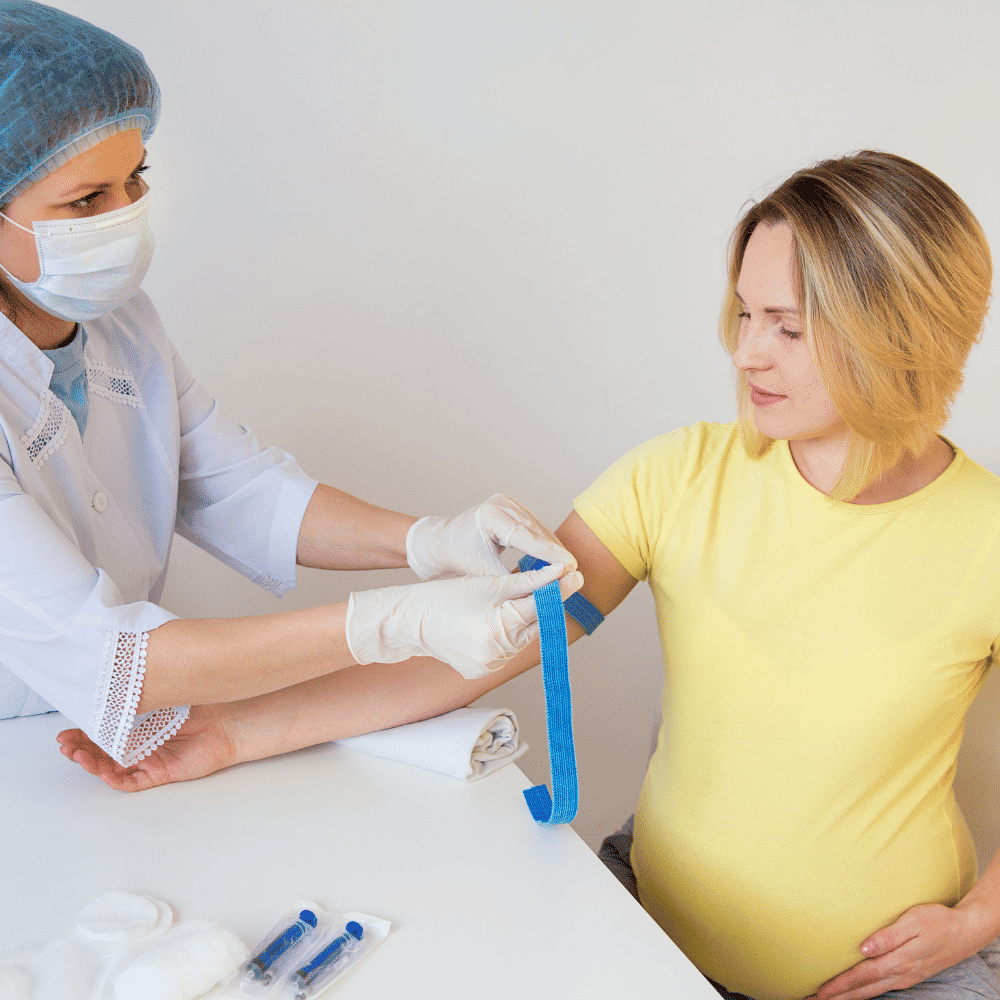 Những điều cần biết khi mang thai lần đầu 1 điều cần biết khi mang thai lần đầu