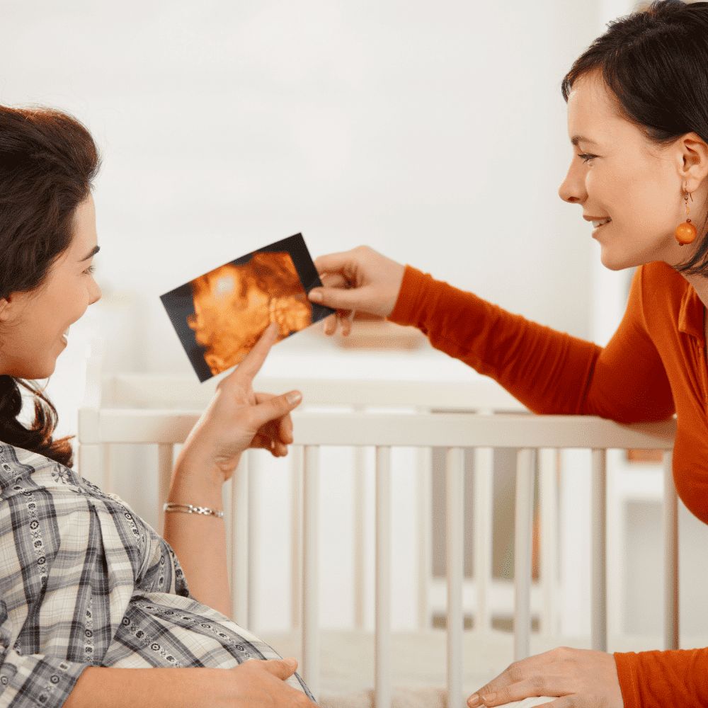 Những điều cần biết khi mang thai lần đầu 3 điều cần biết khi mang thai lần đầu