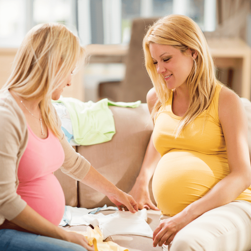 Những điều mẹ bầu nên làm trước ngày vượt cạn 3 điều mẹ bầu nên làm trước ngày vượt cạn