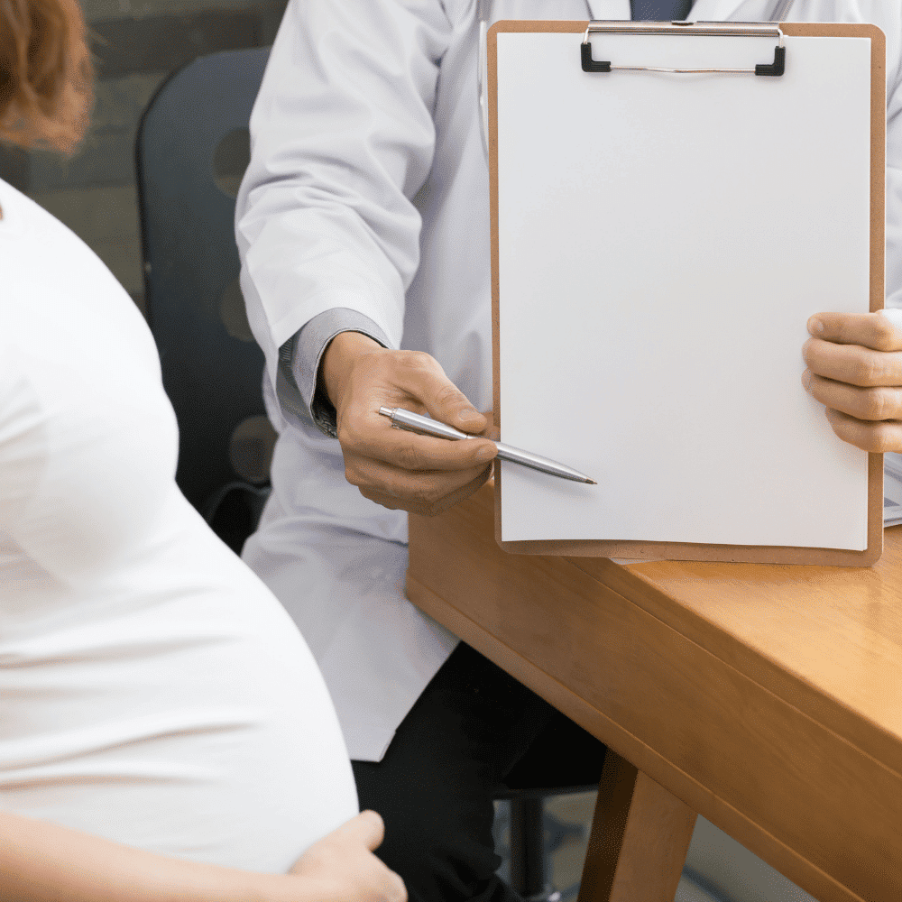Những điều mẹ bầu nên làm trước ngày vượt cạn 4 điều mẹ bầu nên làm trước ngày vượt cạn