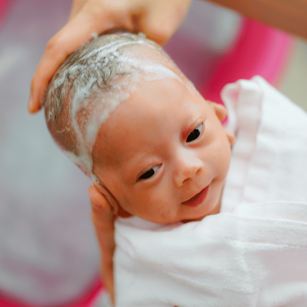 Cách chăm sóc trẻ sơ sinh