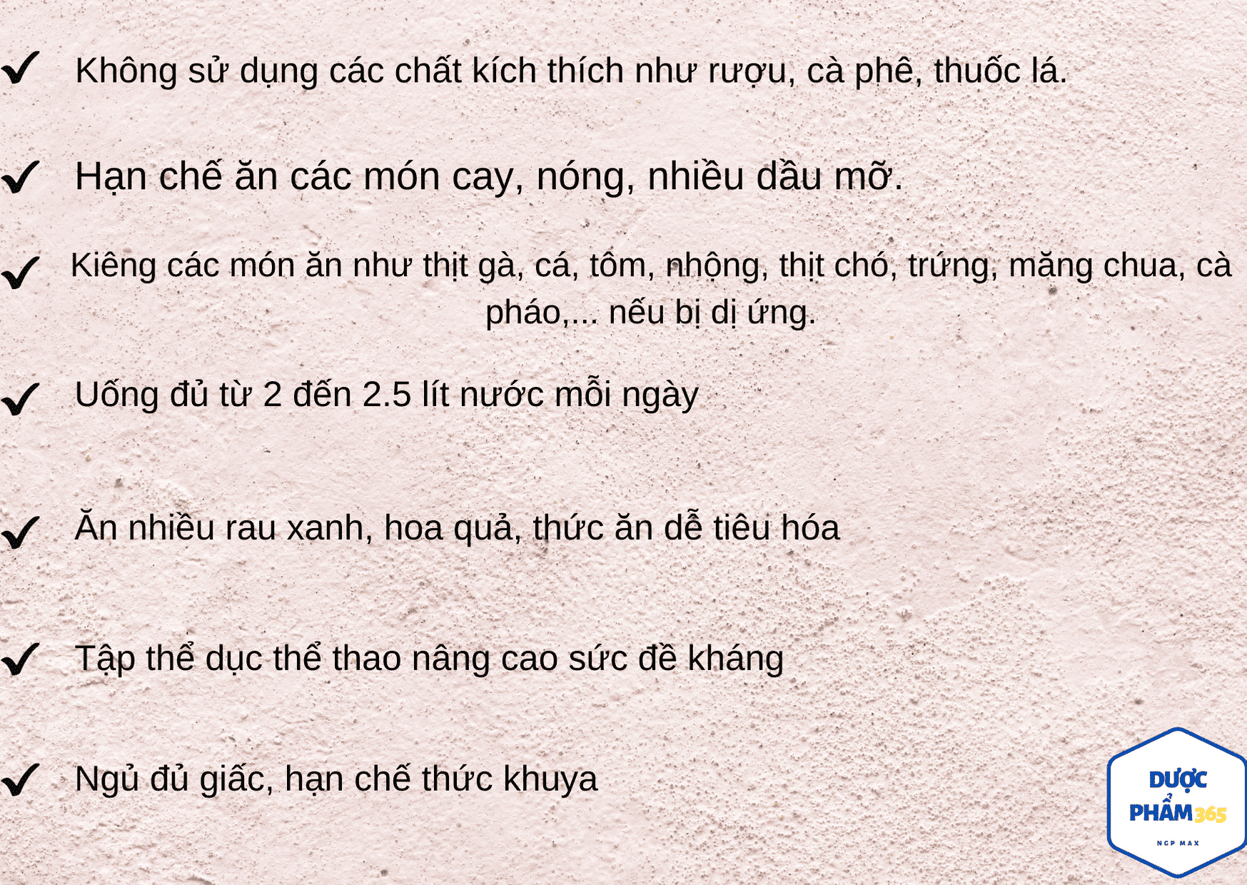 Nổi mề đay sau sinh 4 nổi mề đay sau sinh