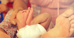 Những điều cần lưu ý cho phụ nữ sau sinh