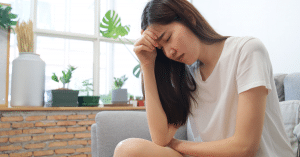 Phân biệt dọa sảy thai và sảy thai