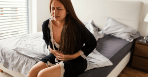 Rối loạn kinh nguyệt sau sinh