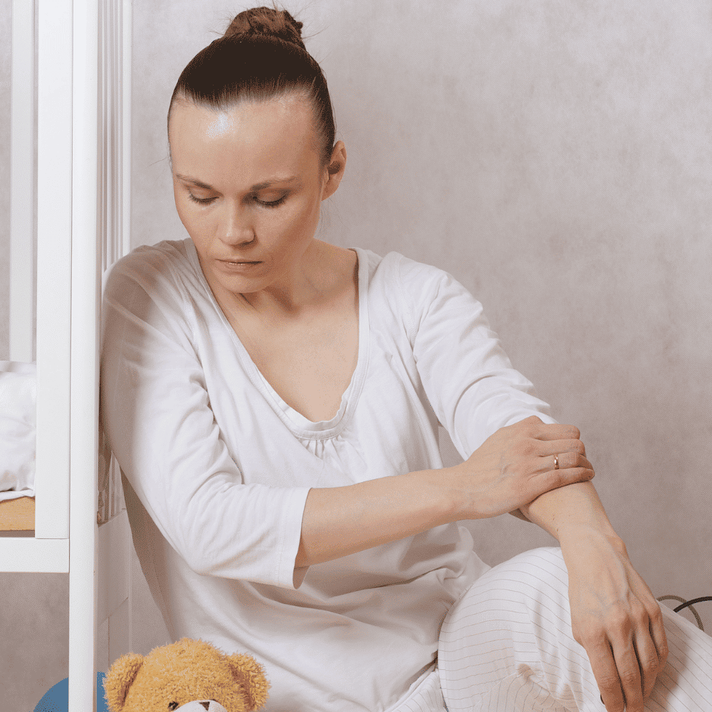 Phát hiện rối loạn tâm thần sau sinh 3 rối loạn tâm thần sau sinh