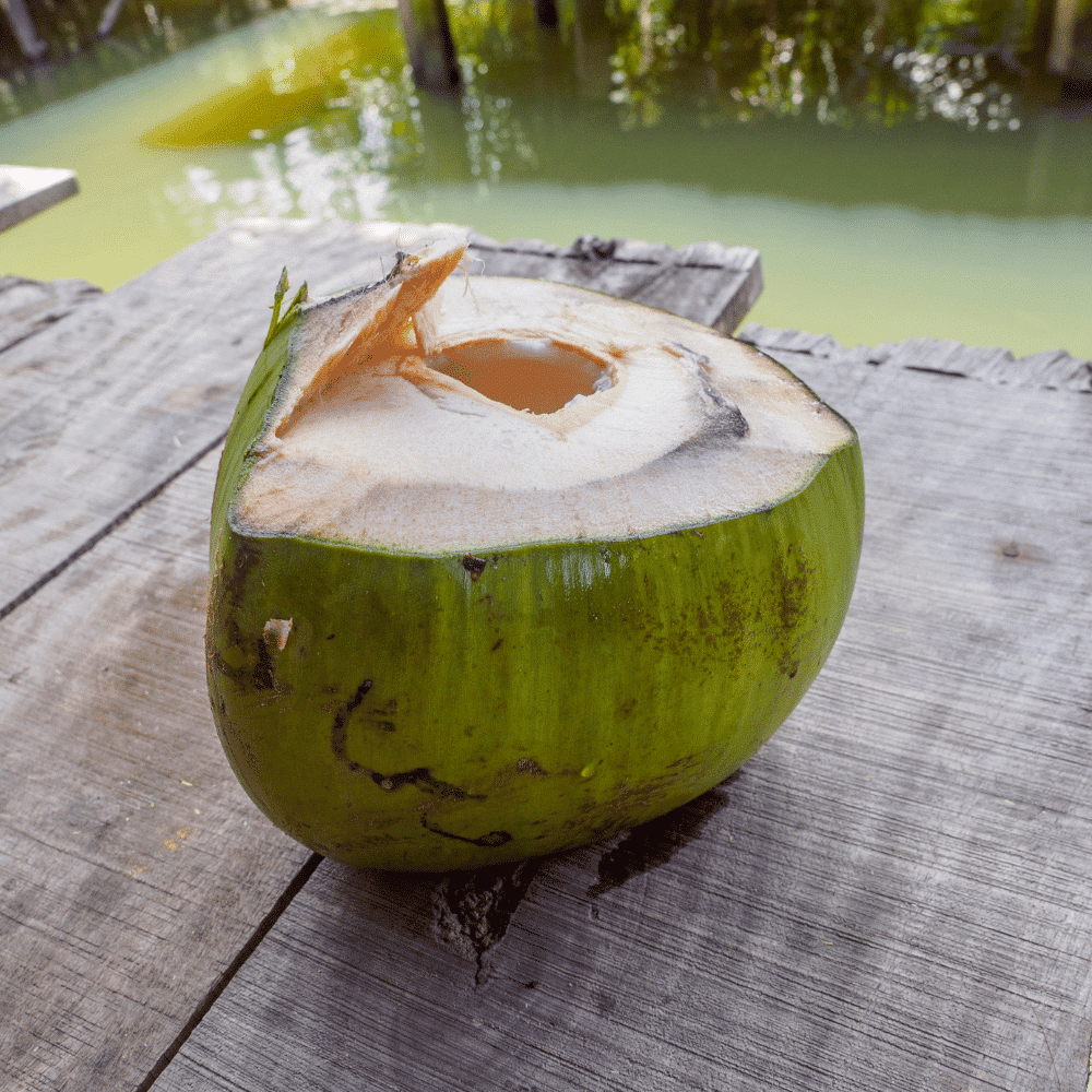 Chế độ ăn cho bà bầu thiếu ối 