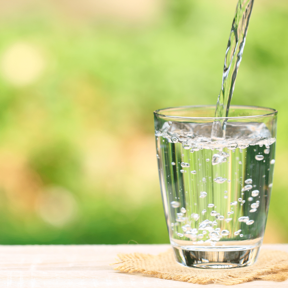  chế độ ăn cho bà bầu thiếu ối.