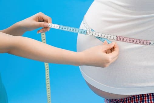 Tìm hiểu bệnh lý béo phì ở trẻ em 2 béo phì ở trẻ em