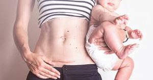 chăm sóc vết mổ sau sinh .2