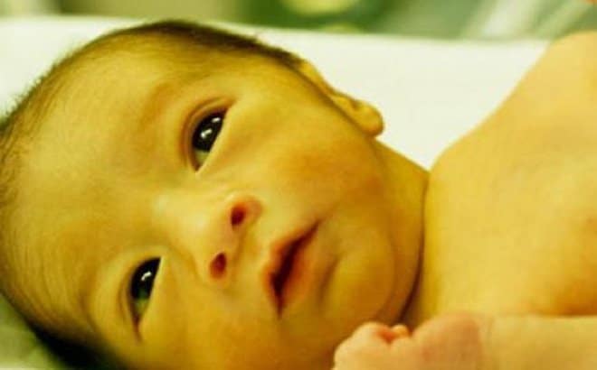 Những dấu hiệu nguy hiểm ở trẻ 1 Những dấu hiệu nguy hiểm ở trẻ