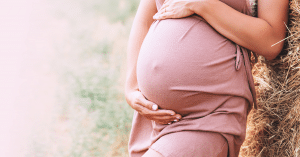 mang thai sau sinh mổ